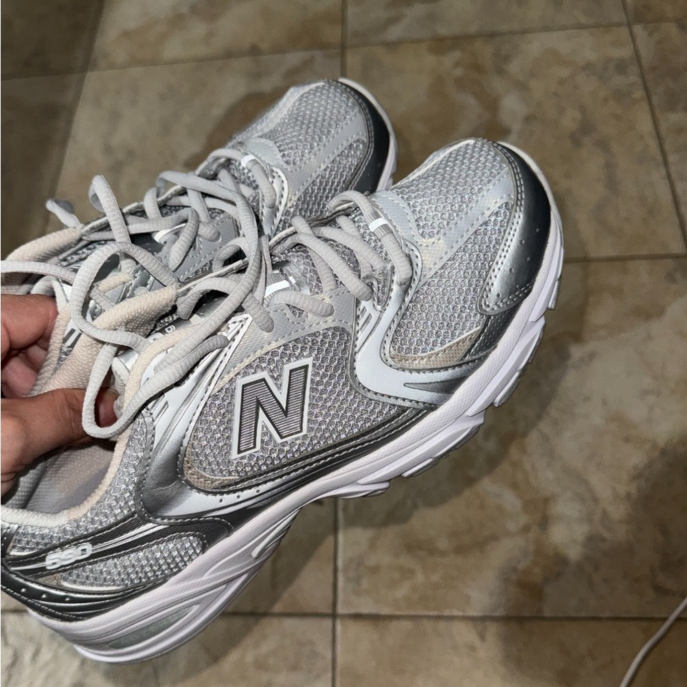 New Balance